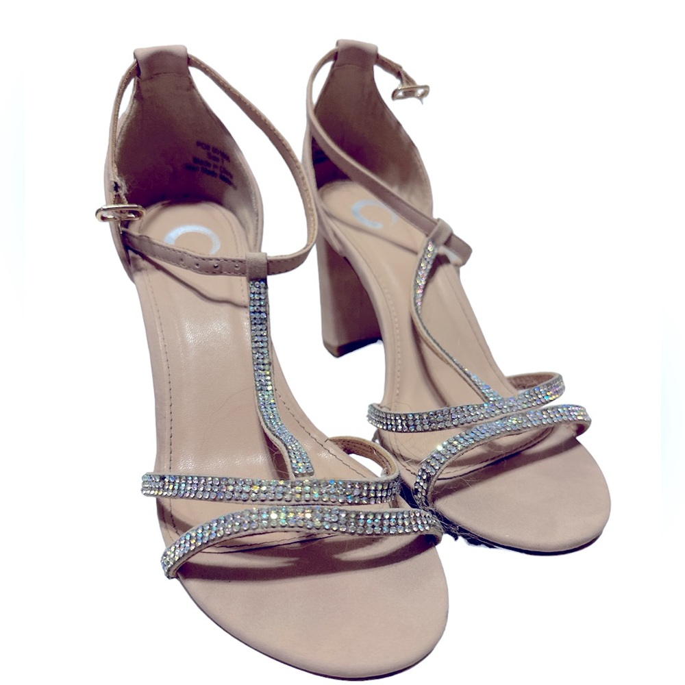 Heels, Size 6